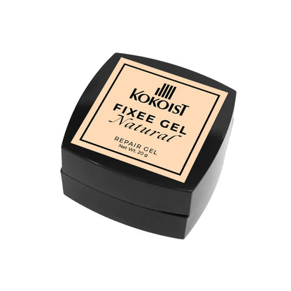 KOKOIST FIXEE GEL NATURAL