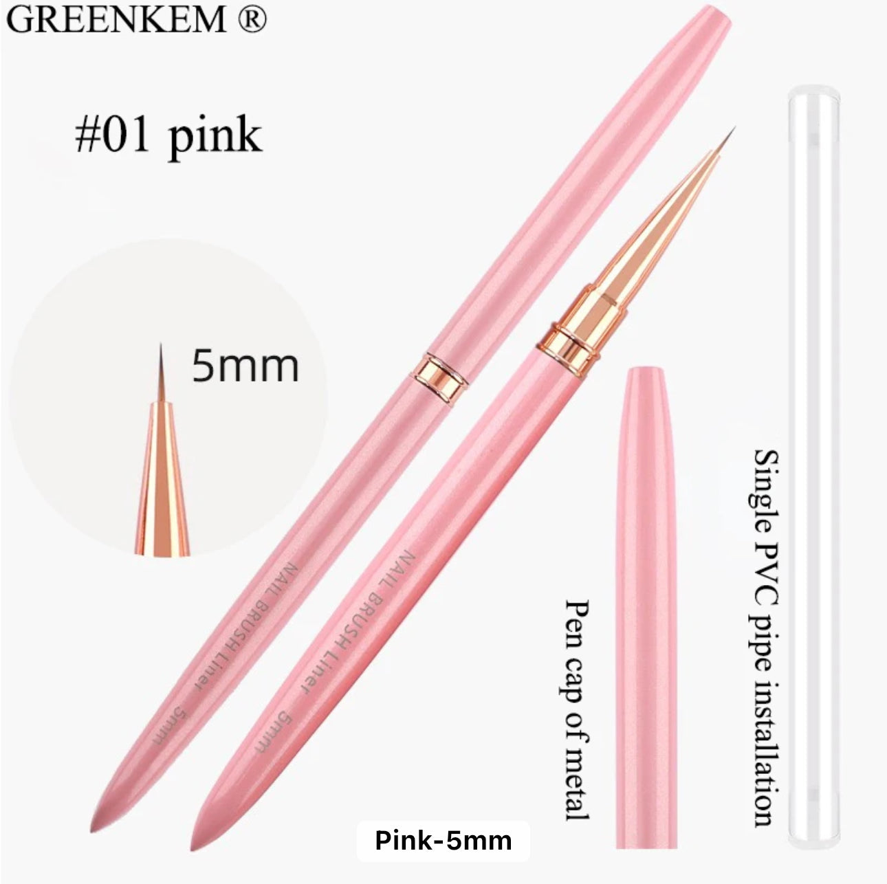 Art Liner Brush