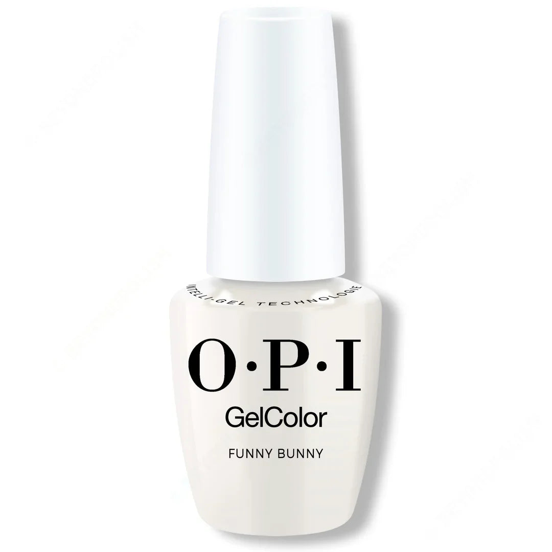 OPI Gel Color - Funny Bunny 15ml