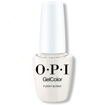 OPI Gel Color - Funny Bunny 15ml