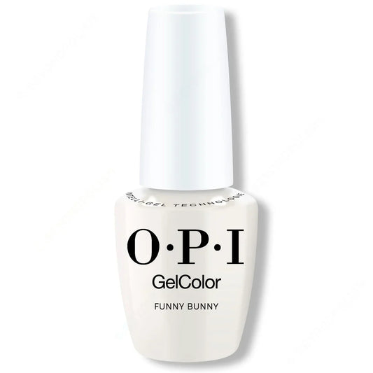 OPI Gel Color - Funny Bunny 15ml