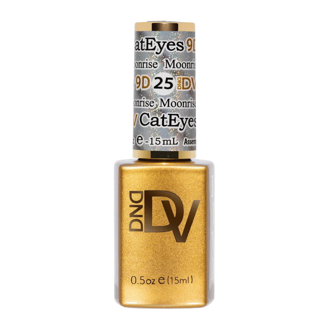 DND DIVA CATEYES #01-35