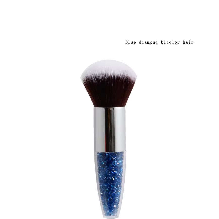 Mini Nail Dust Brush