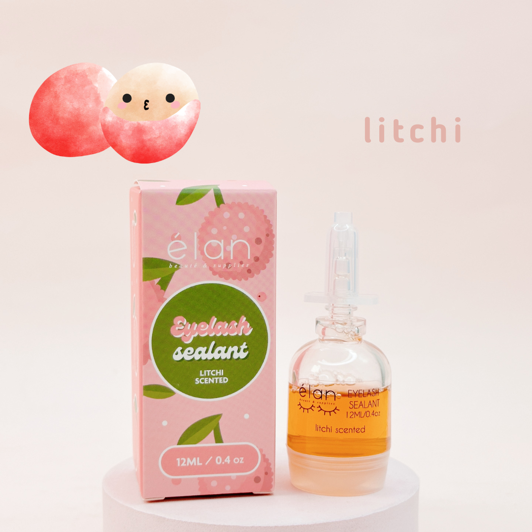 elan Eyelash Sealant