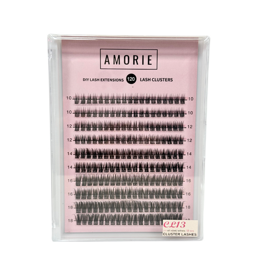 Amorie Clusters 120pc  "CL13"