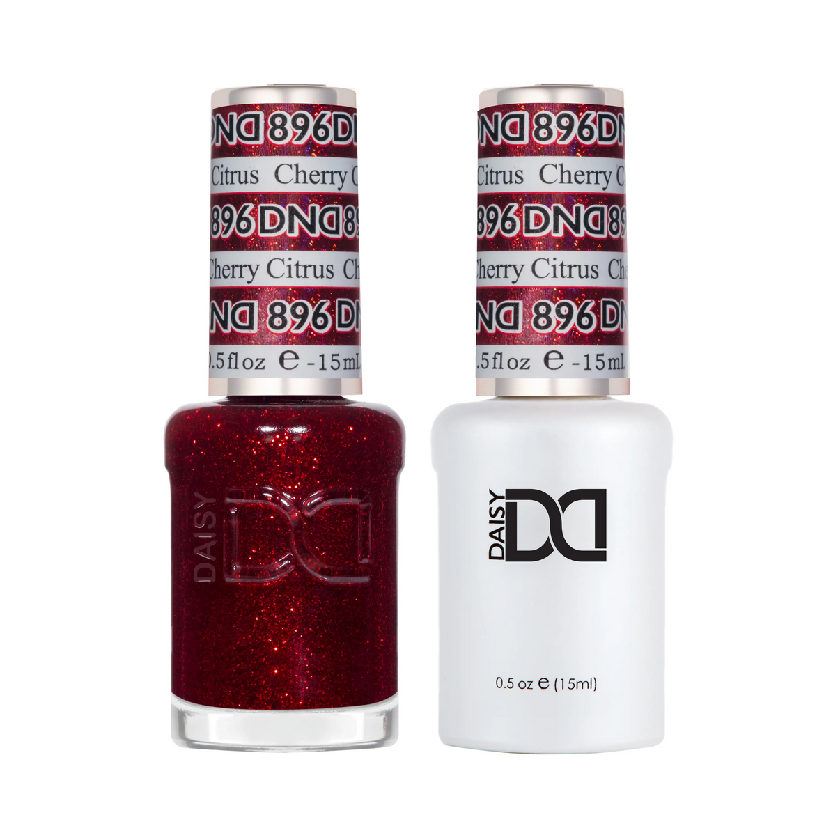 DND DC DUO Summer + Super Glitter Collection #254-398