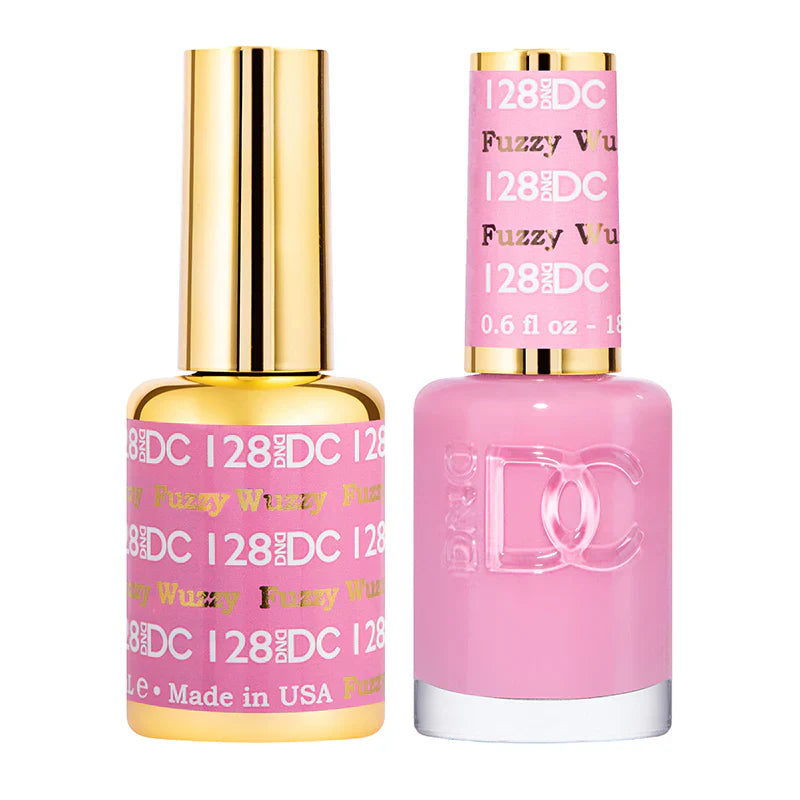 DND DC DUO Collection DC073-DC144