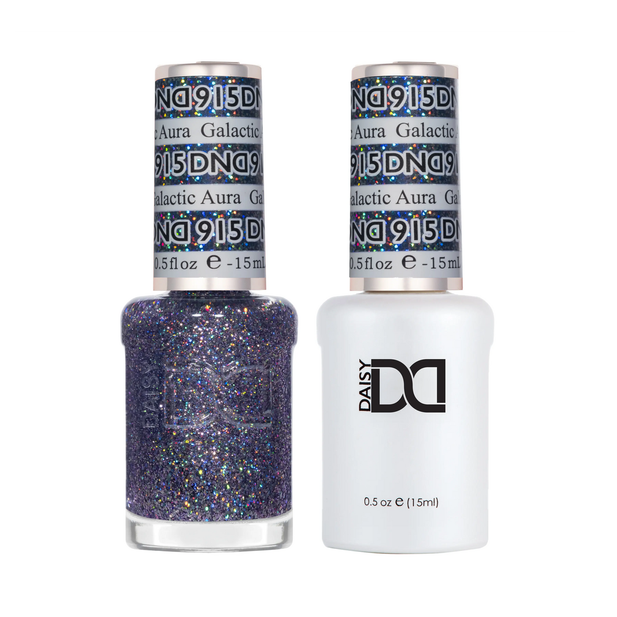 DND DC DUO Summer + Super Glitter Collection #254-398