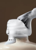 V Beauty Pure Rubber Base - White Chiffon