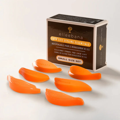 Elleebana Lash Styling Essentials - Small Size Set