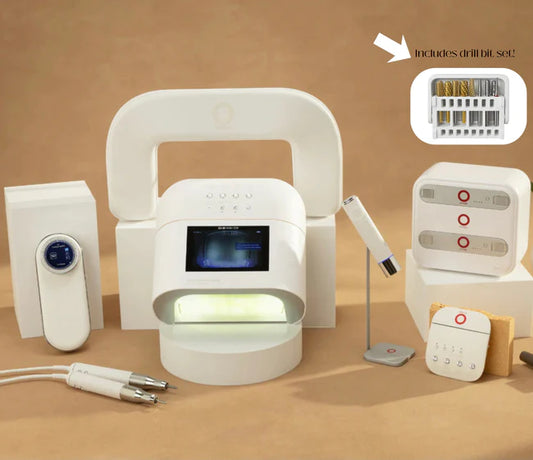 O Nail Pro Complete System