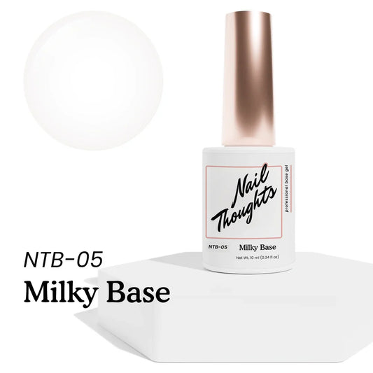 KOKOIST MILKY BASE 15ml