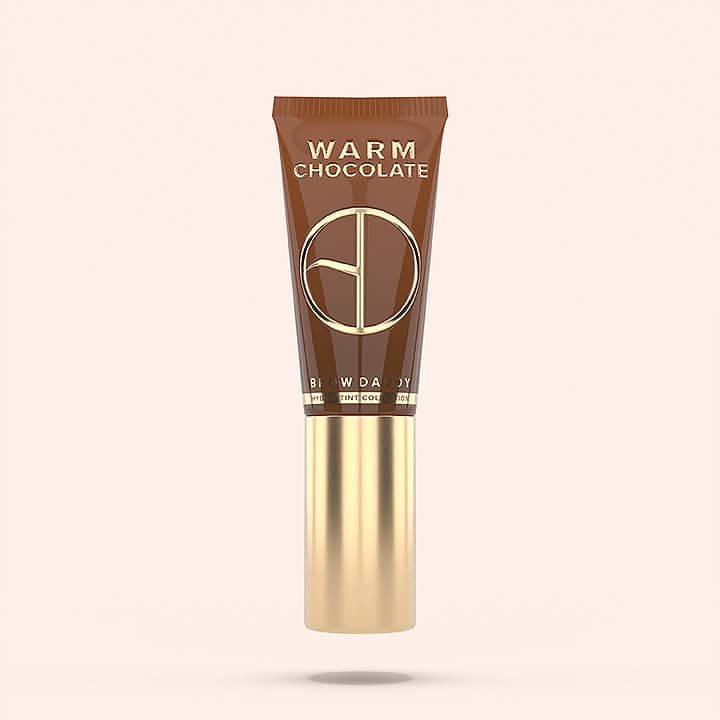 BROW DADDY HYBRID TINT