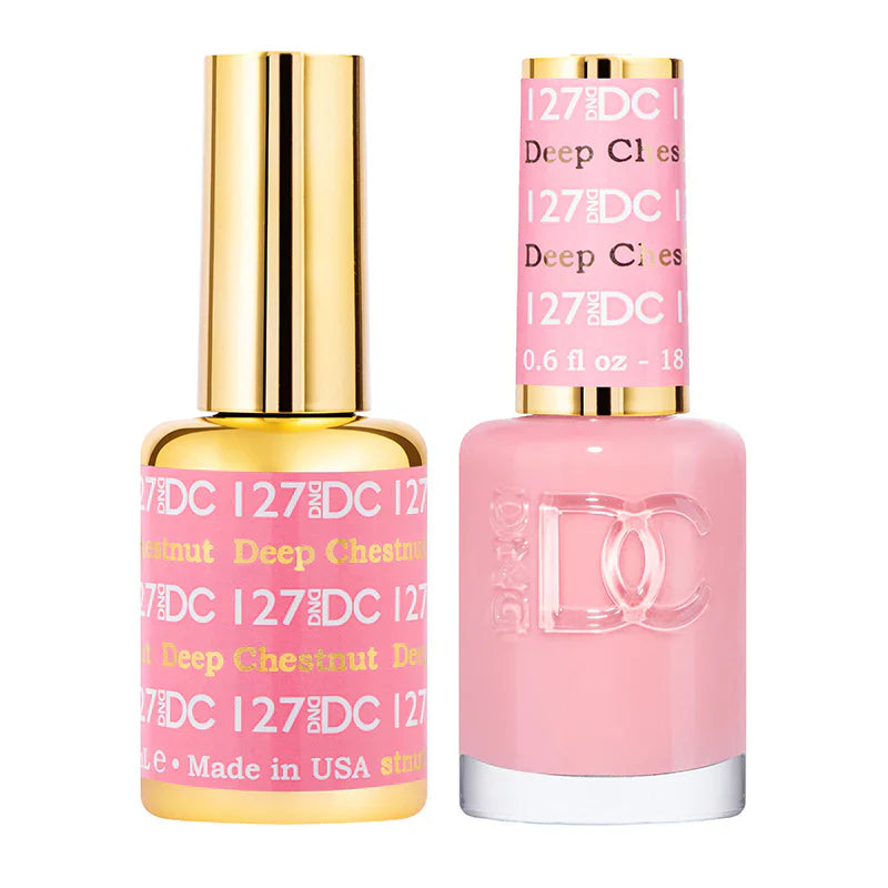 DND DC DUO Collection DC073-DC144
