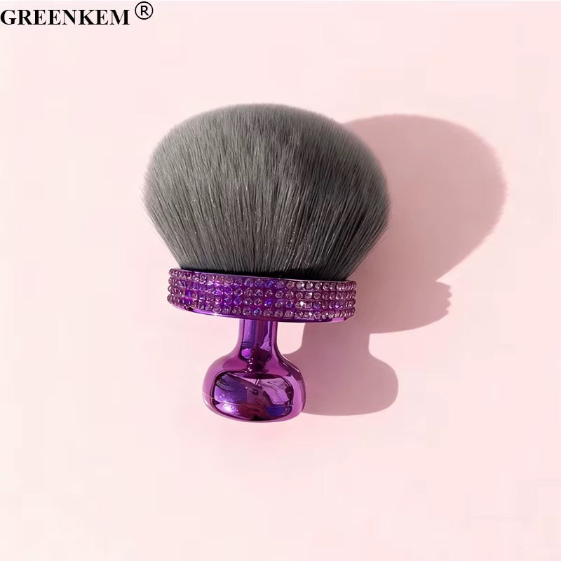 Bling Nail Dust Brush