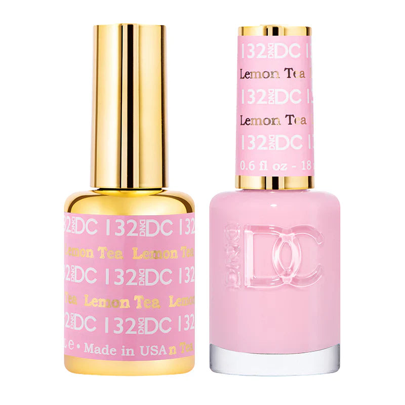 DND DC DUO Collection DC073-DC144