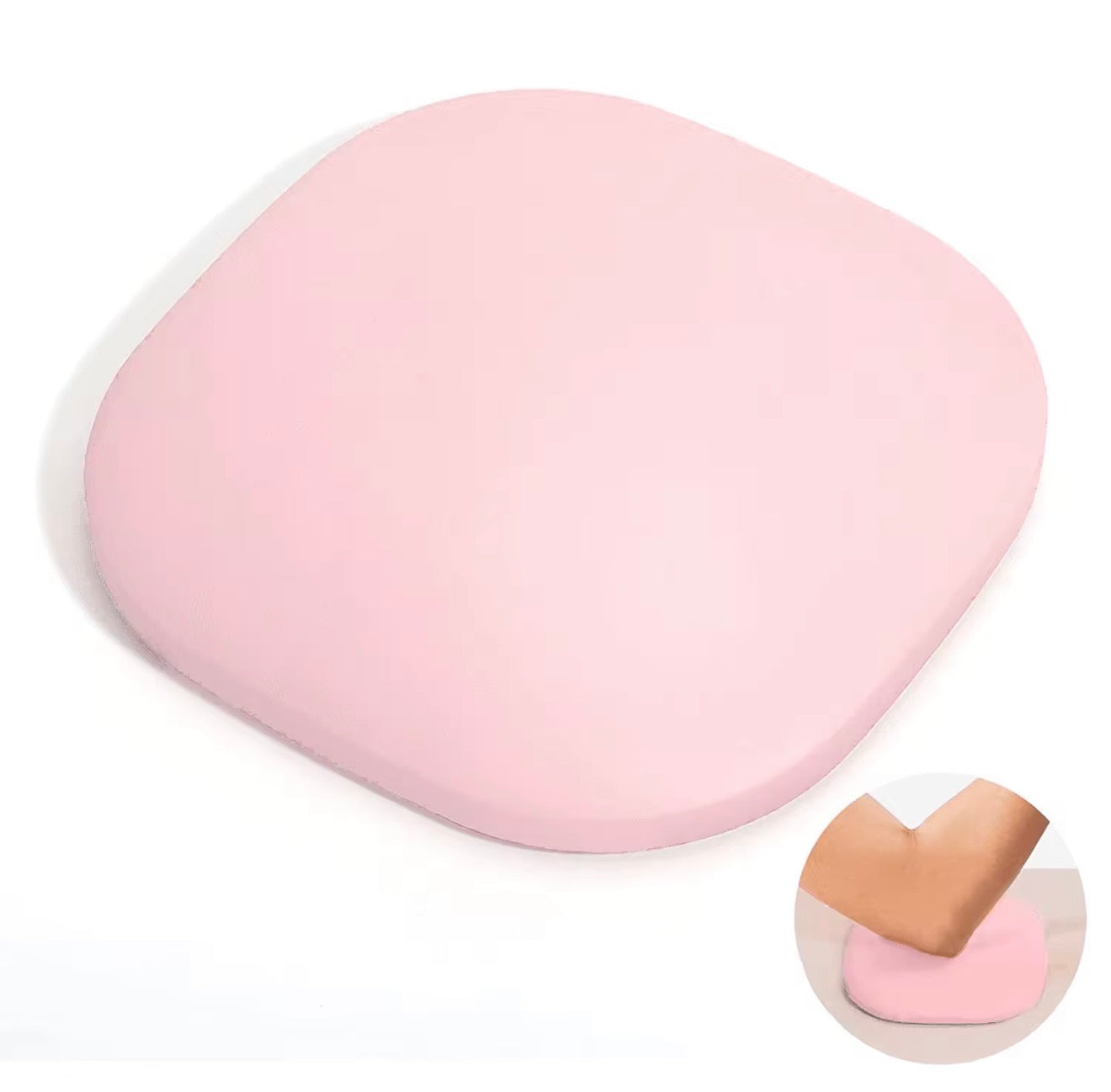 Nail Elbow Rest Pad