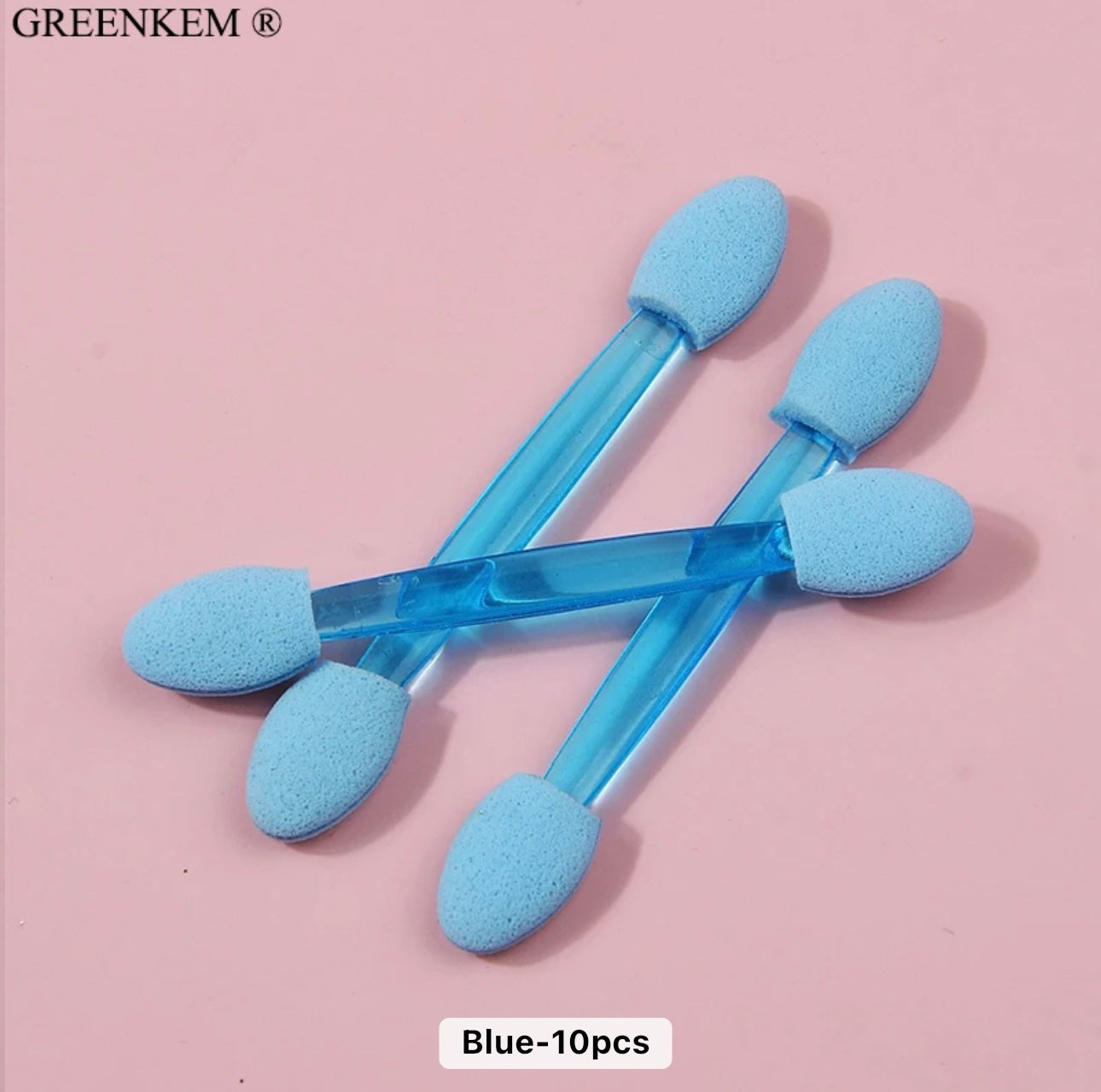 Disposable Chrome Applicators 10ct.