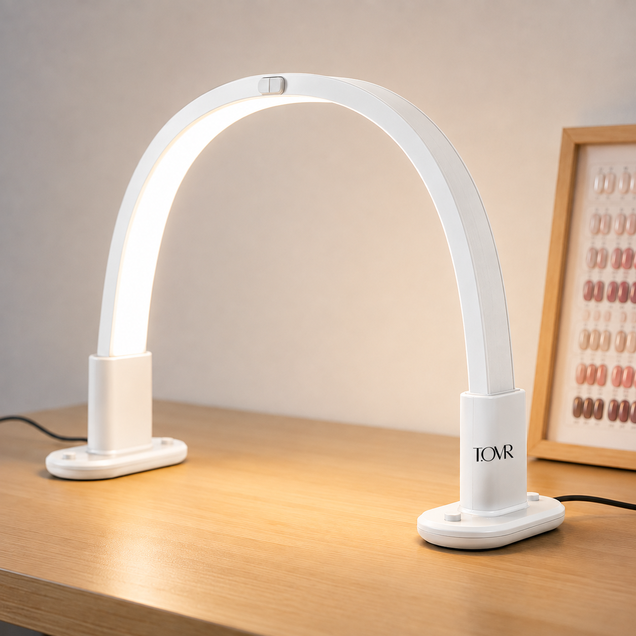 Take Over Mini LED Desk Lamp N269
