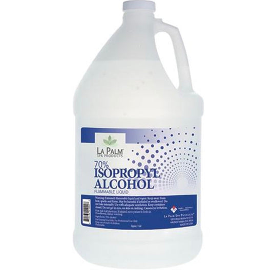 La Palm Alcohol 70%