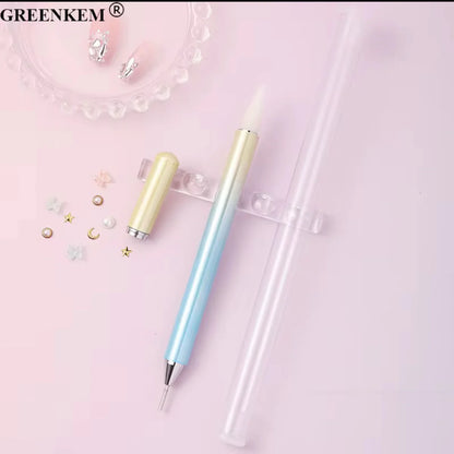 Wax Pen for Rhinestones