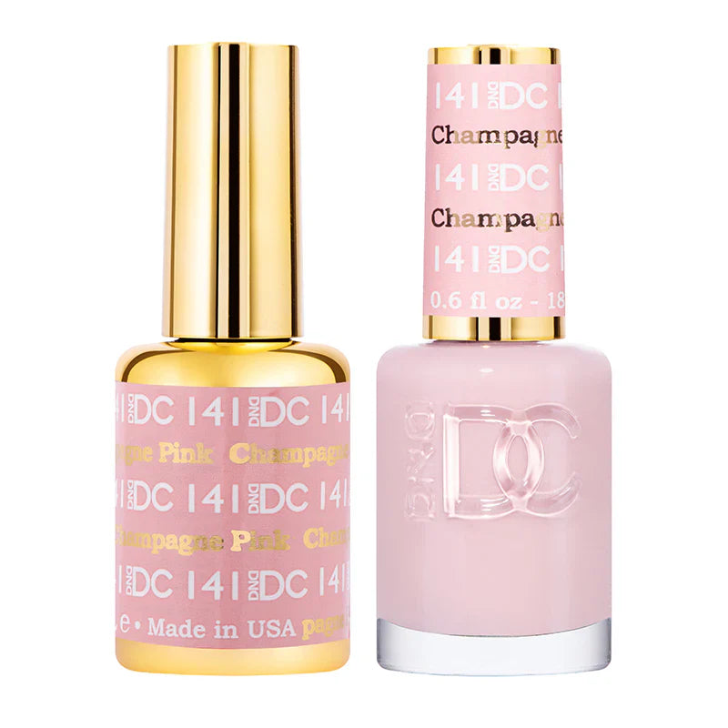DND DC DUO Collection DC073-DC144