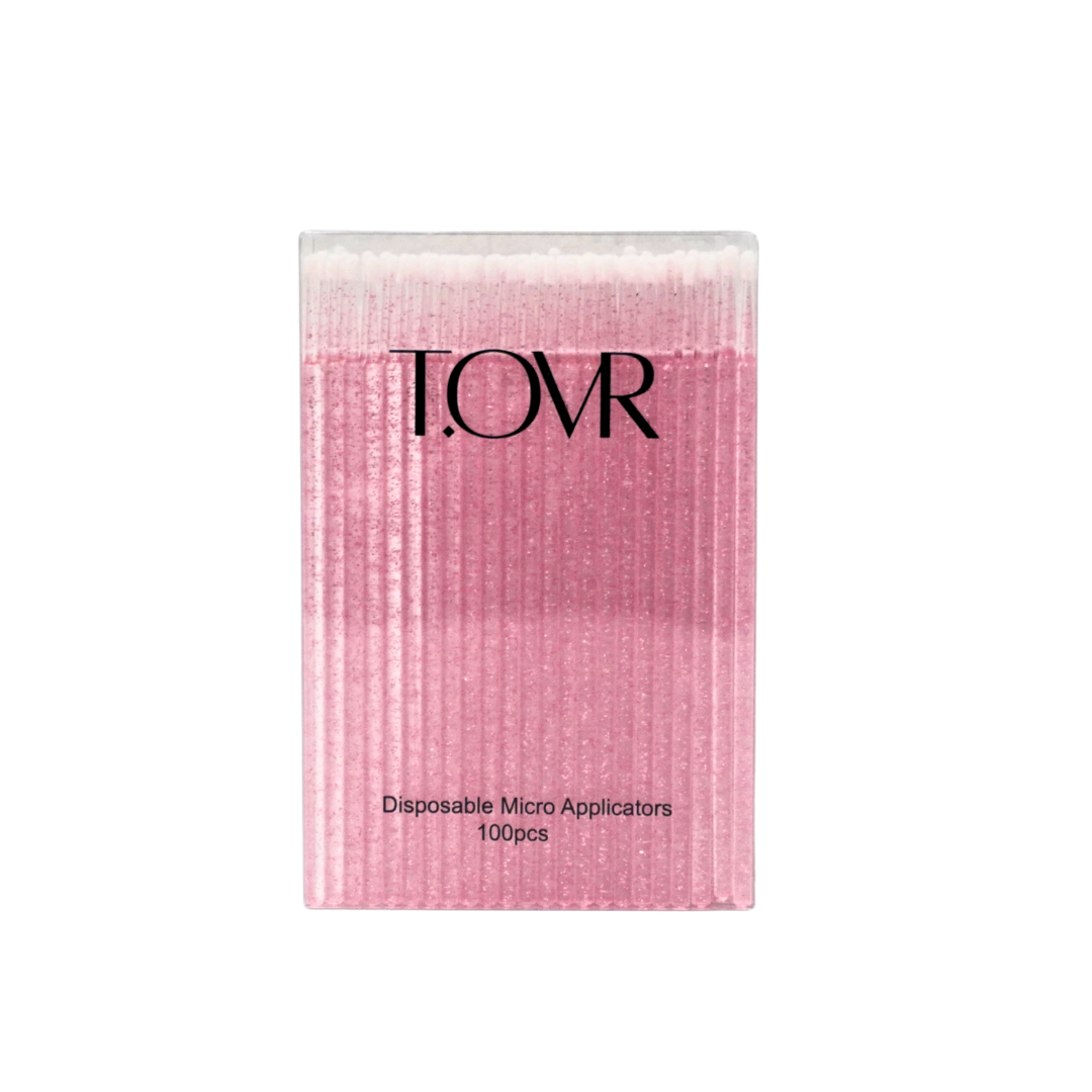 Take Over Disposable Micro Applicators Ct.100