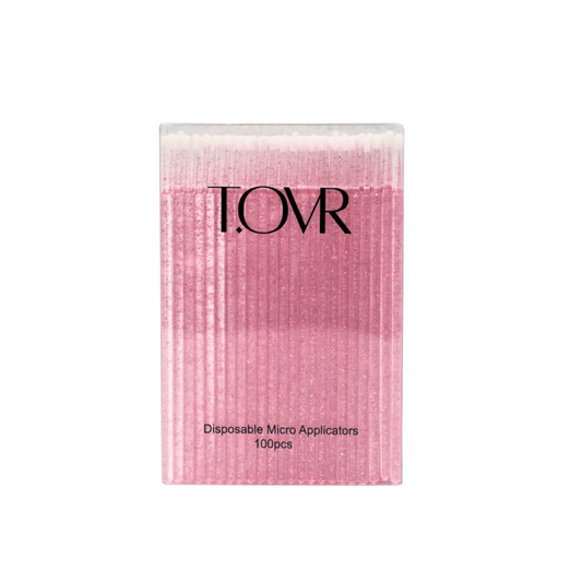 Take Over Disposable Micro Applicators Ct.100