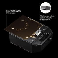 Apres NOVA LED LAMP