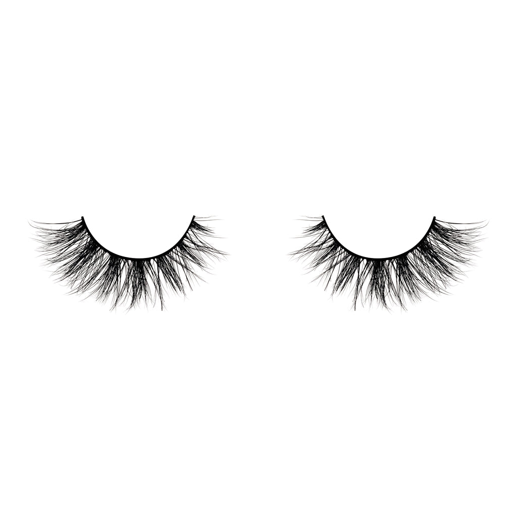 Beauty Creations Casually Lashed ADMIT IT 3D FAUX MINK