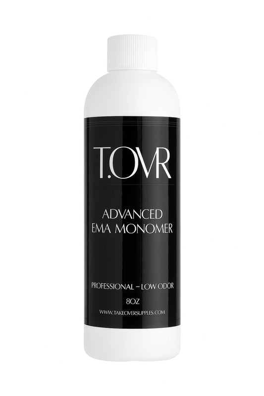 TAKE OVER EMA MONOMER LOW ODOR