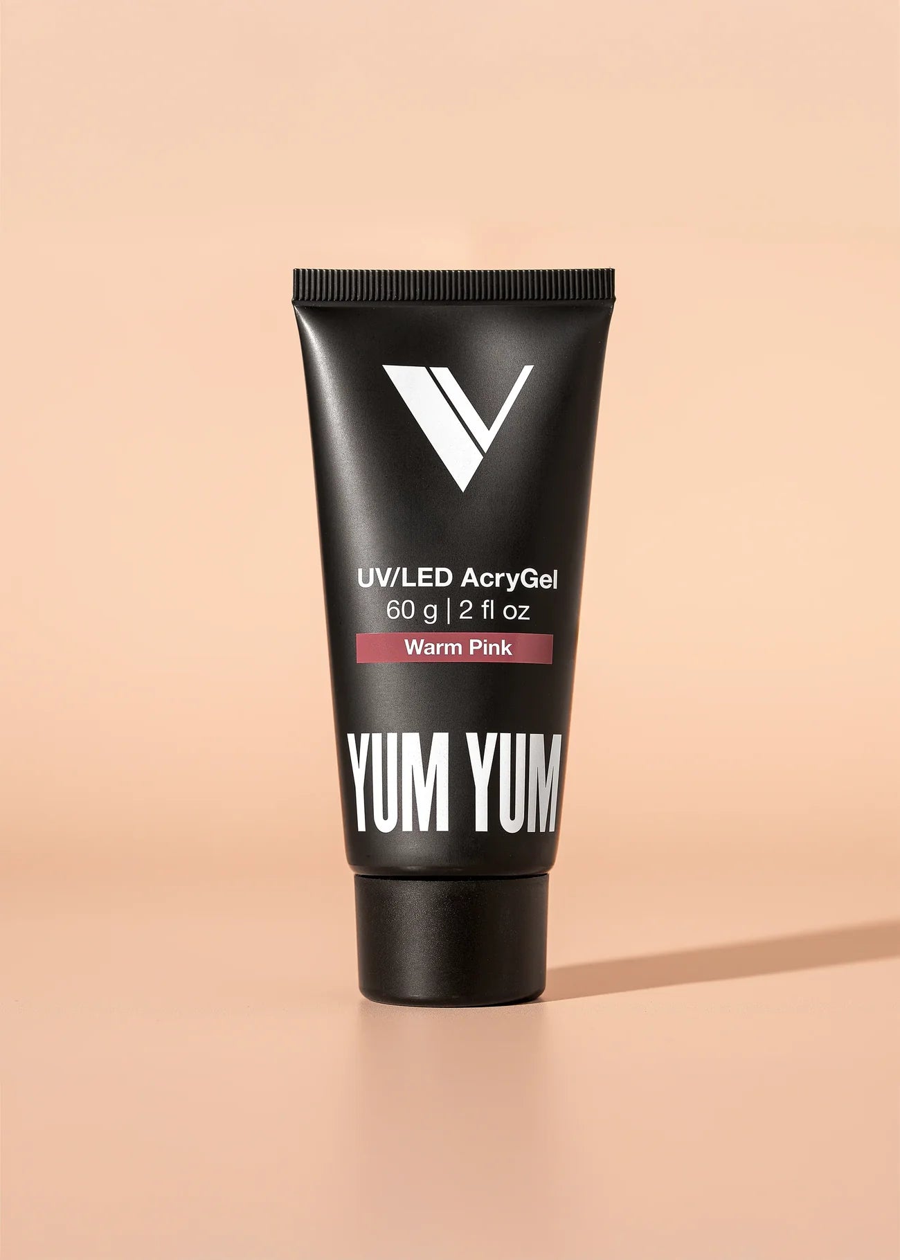 V BEAUTY PURE ACRYGEL - WARM PINK