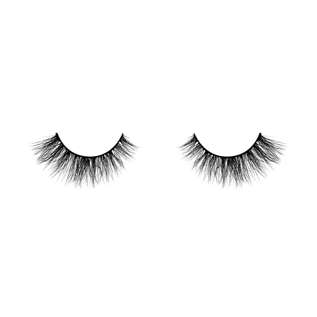 Beauty Creations Casually Lashed ALLURING 3D FAUX MINK