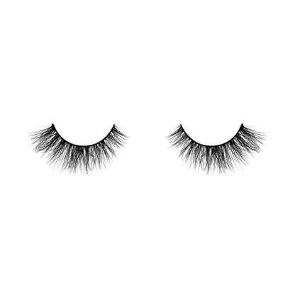 Beauty Creations Casually Lashed ALLURING 3D FAUX MINK