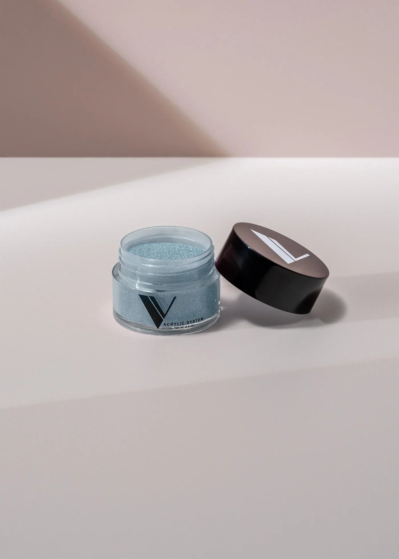 V BEAUTY PURE ACRYLIC SYSTEM 0.5oz- 128 NEFERTARI