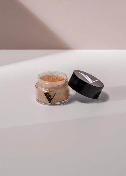 V BEAUTY PURE ACRYLIC SYSTEM 0.5oz- 125 NEFERTITI