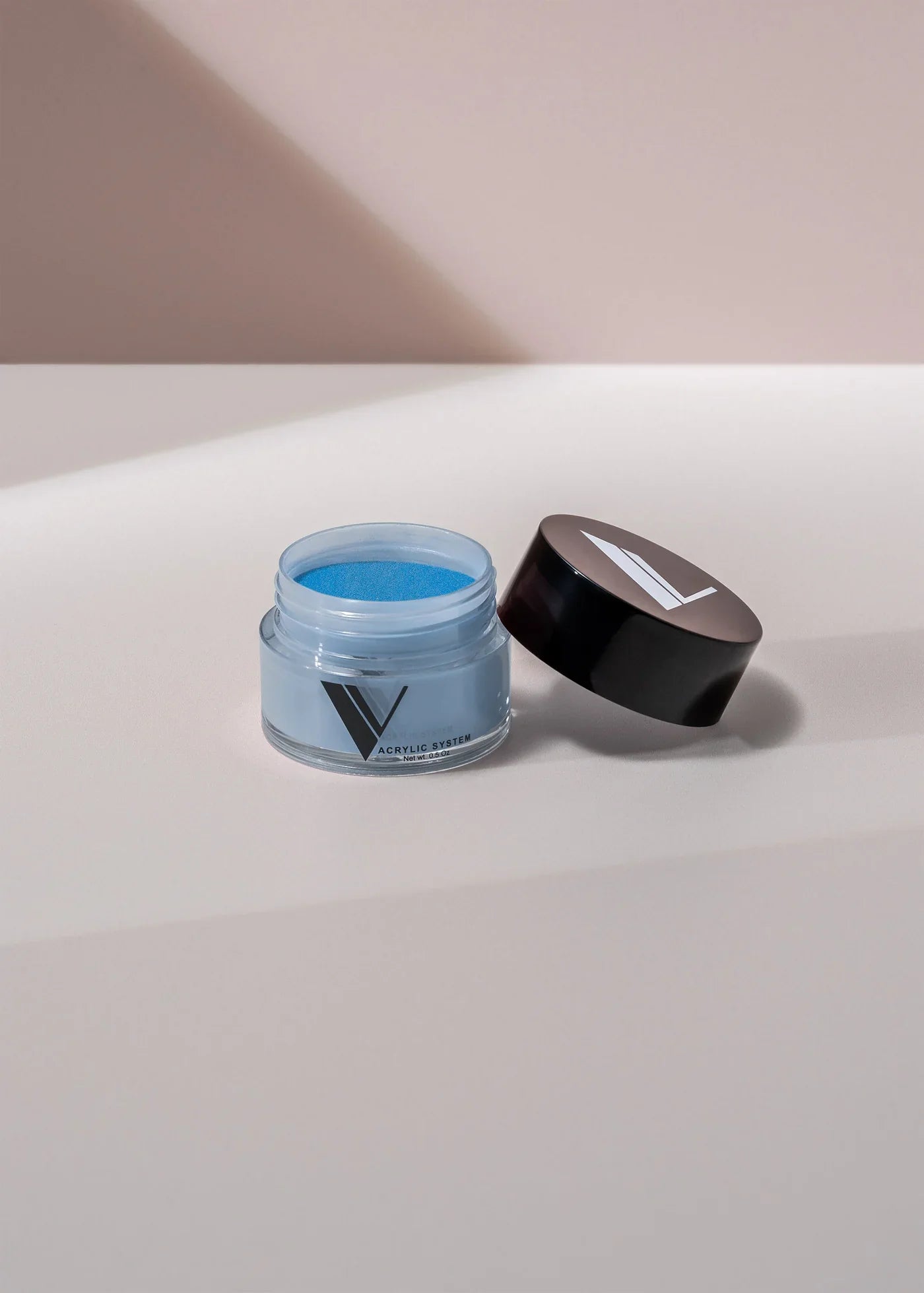 V BEAUTY PURE ACRYLIC SYSTEM 0.5oz- 163 A1A