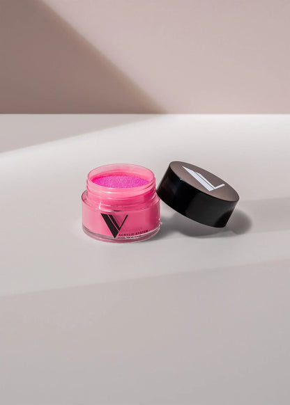 V BEAUTY PURE ACRYLIC SYSTEM 0.5oz- 123 CALI GIRL