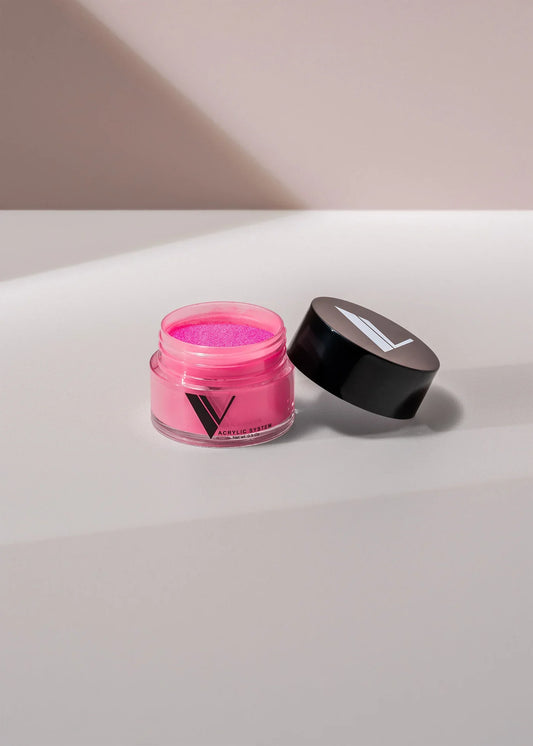 V BEAUTY PURE ACRYLIC SYSTEM 0.5oz- 123 CALI GIRL
