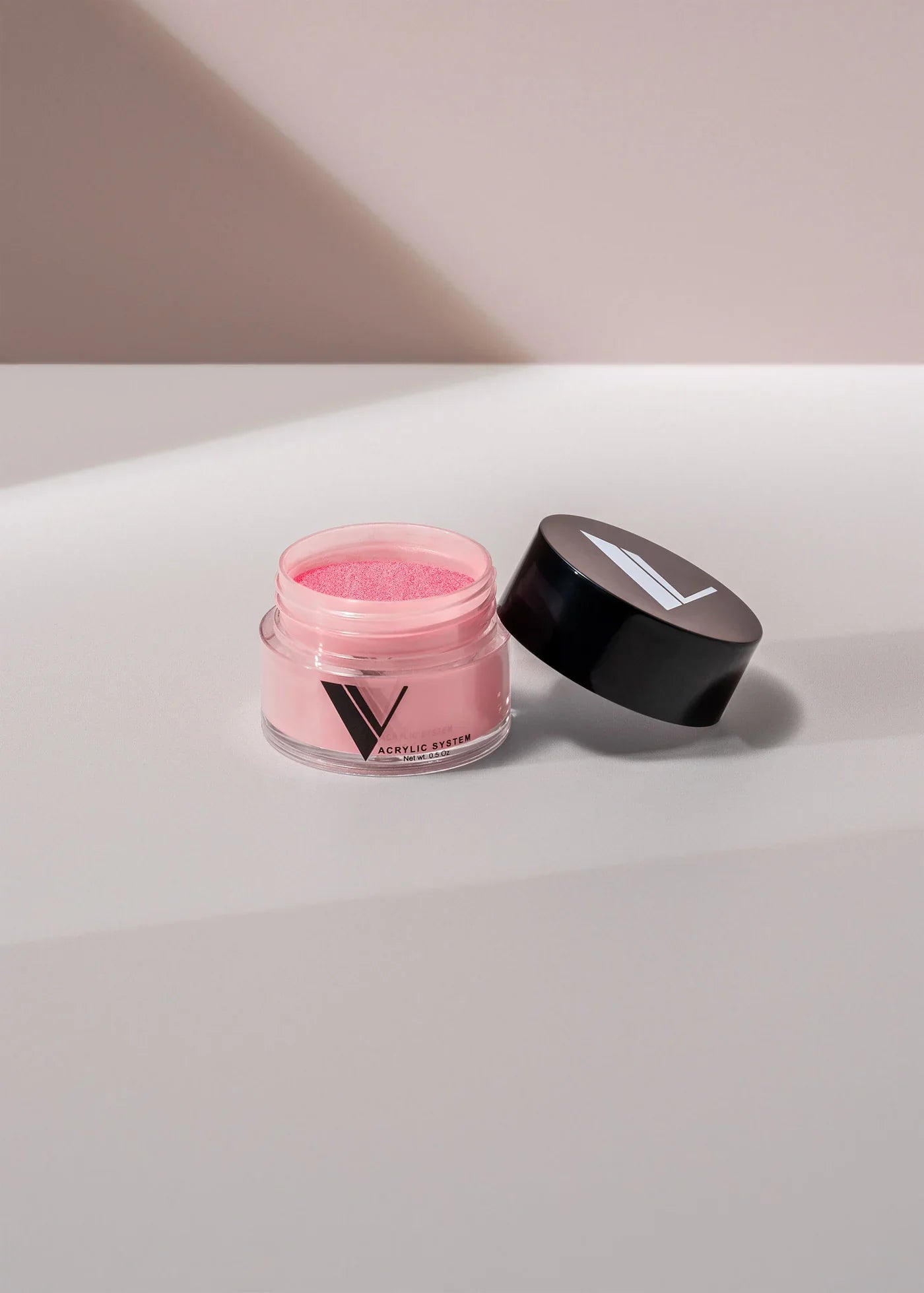 V BEAUTY PURE ACRYLIC SYSTEM 0.5oz- 114 PSYCH