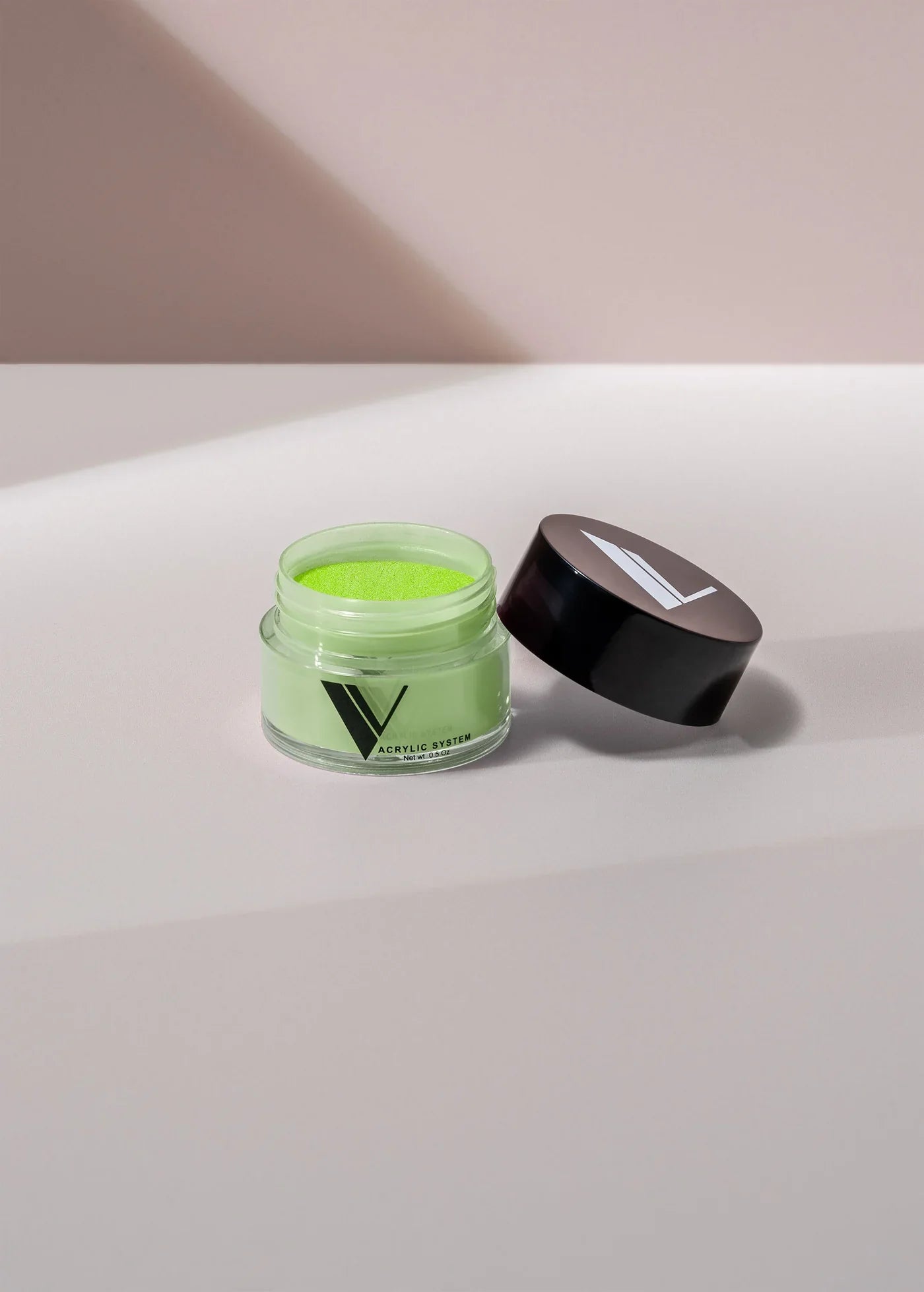 V BEAUTY PURE ACRYLIC SYSTEM 0.5oz- 112 CHILLIN