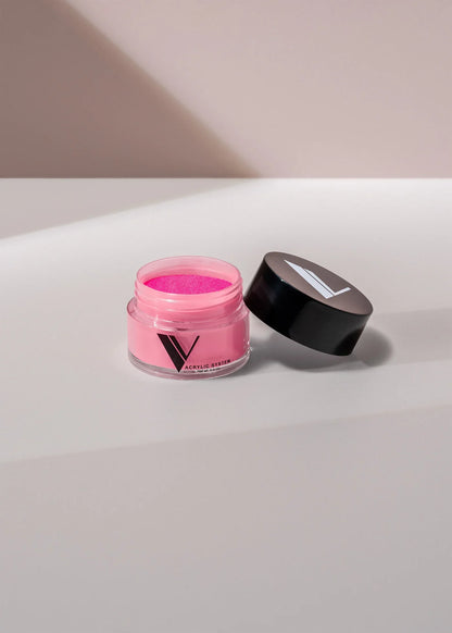 V BEAUTY PURE ACRYLIC SYSTEM 0.5oz- 108 FLY GIRL