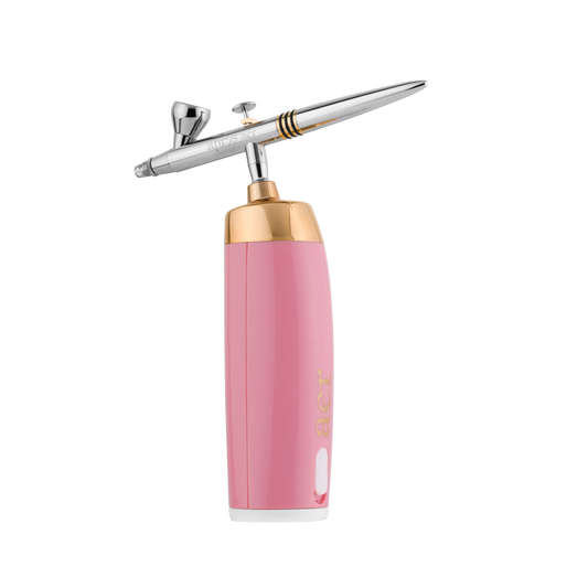 apres Aer Gel Machine