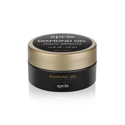 Aprés Diamond Gel