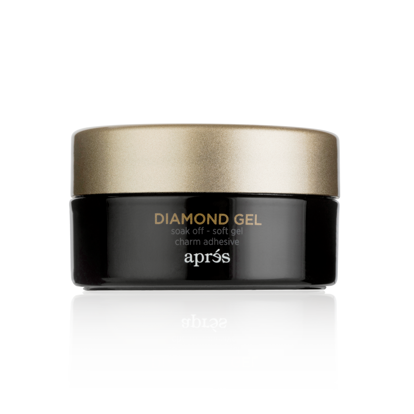 Aprés Diamond Gel