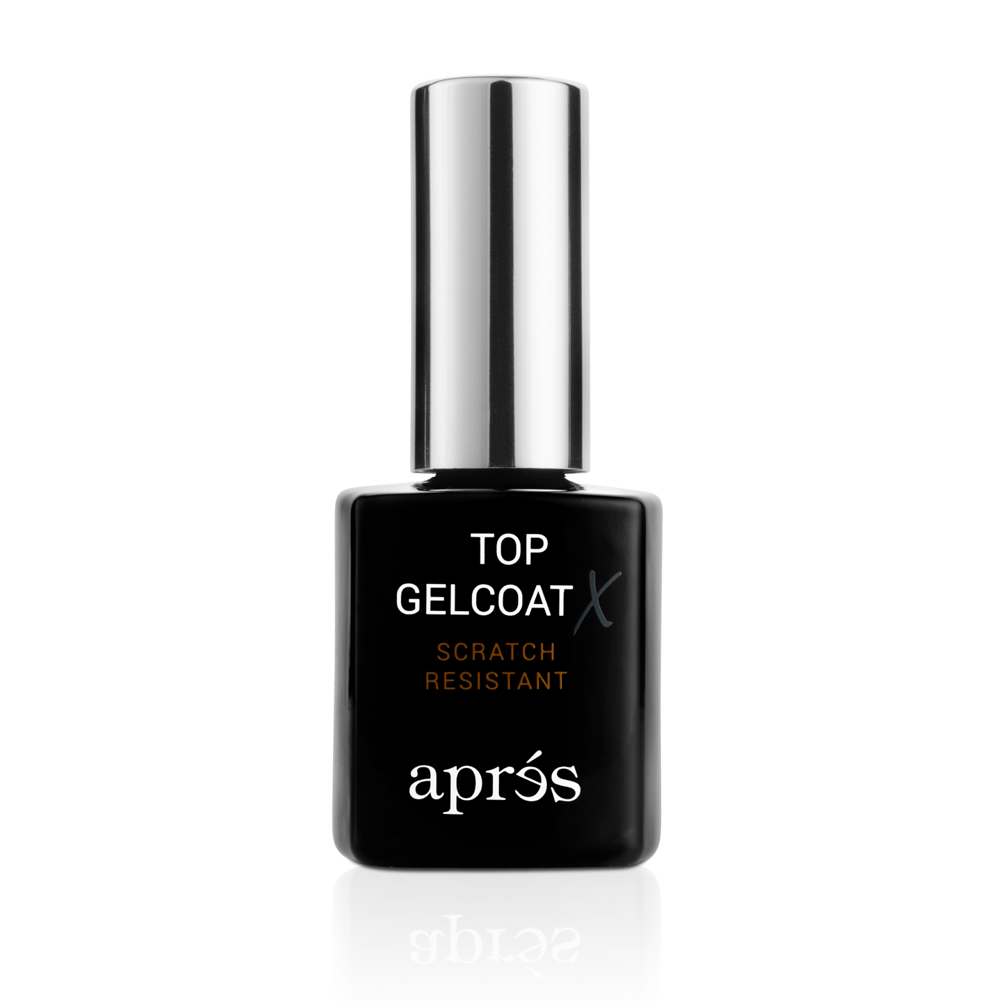 Aprés Top Gelcoat X Scratch Resistant