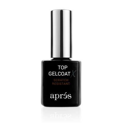 Aprés Top Gelcoat X Scratch Resistant