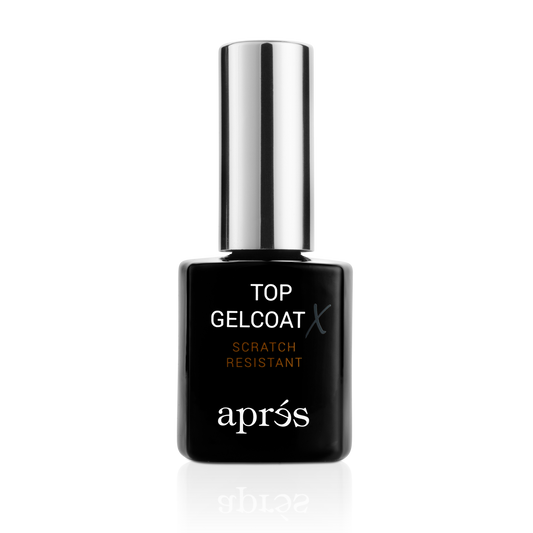 Aprés Top Gelcoat X Scratch Resistant