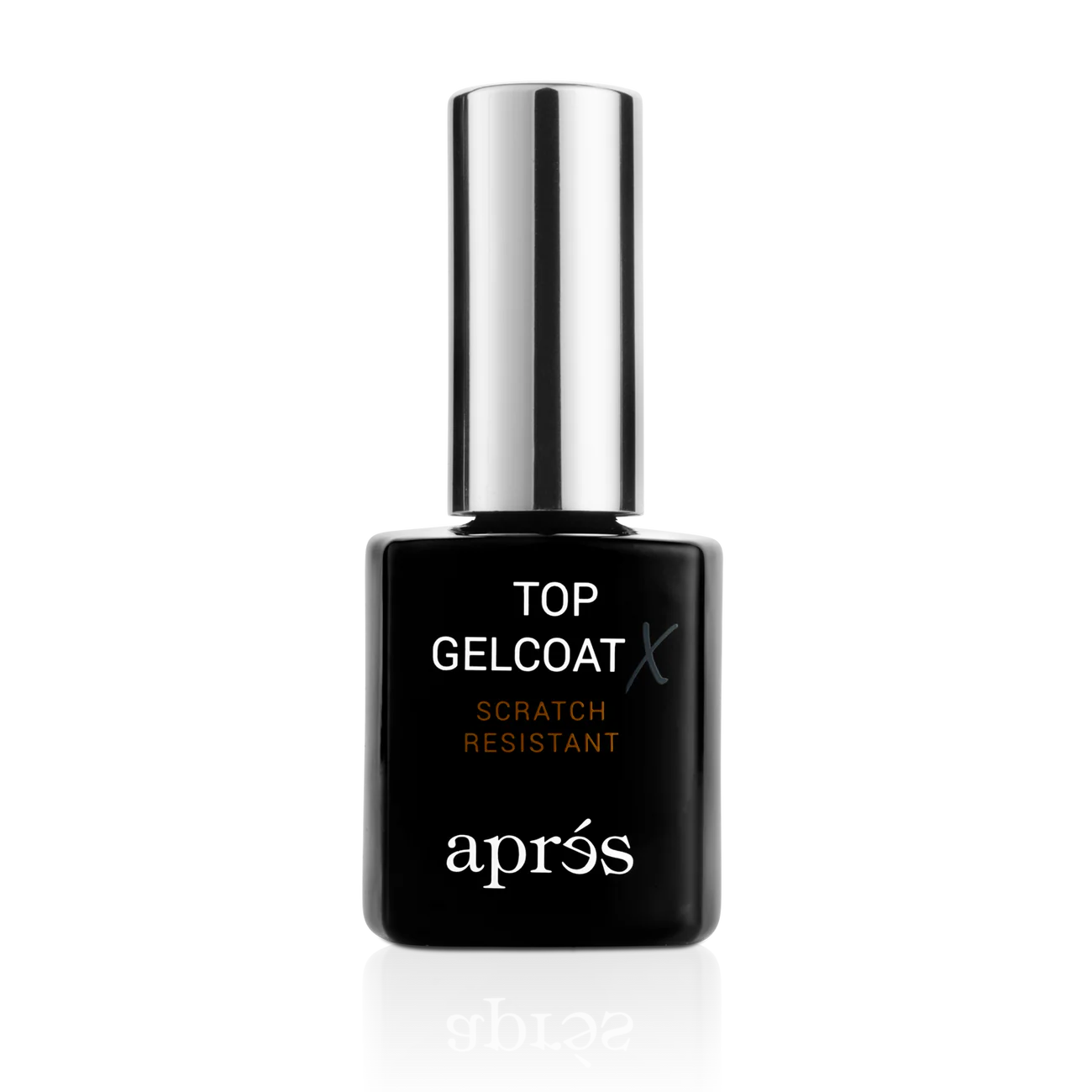 Aprés Top Gelcoat X Scratch Resistant HEMA FREE