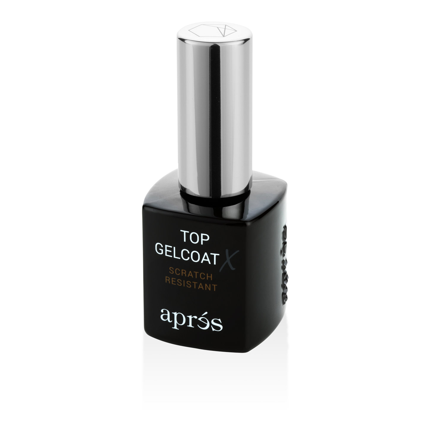 Aprés Top Gelcoat X Scratch Resistant